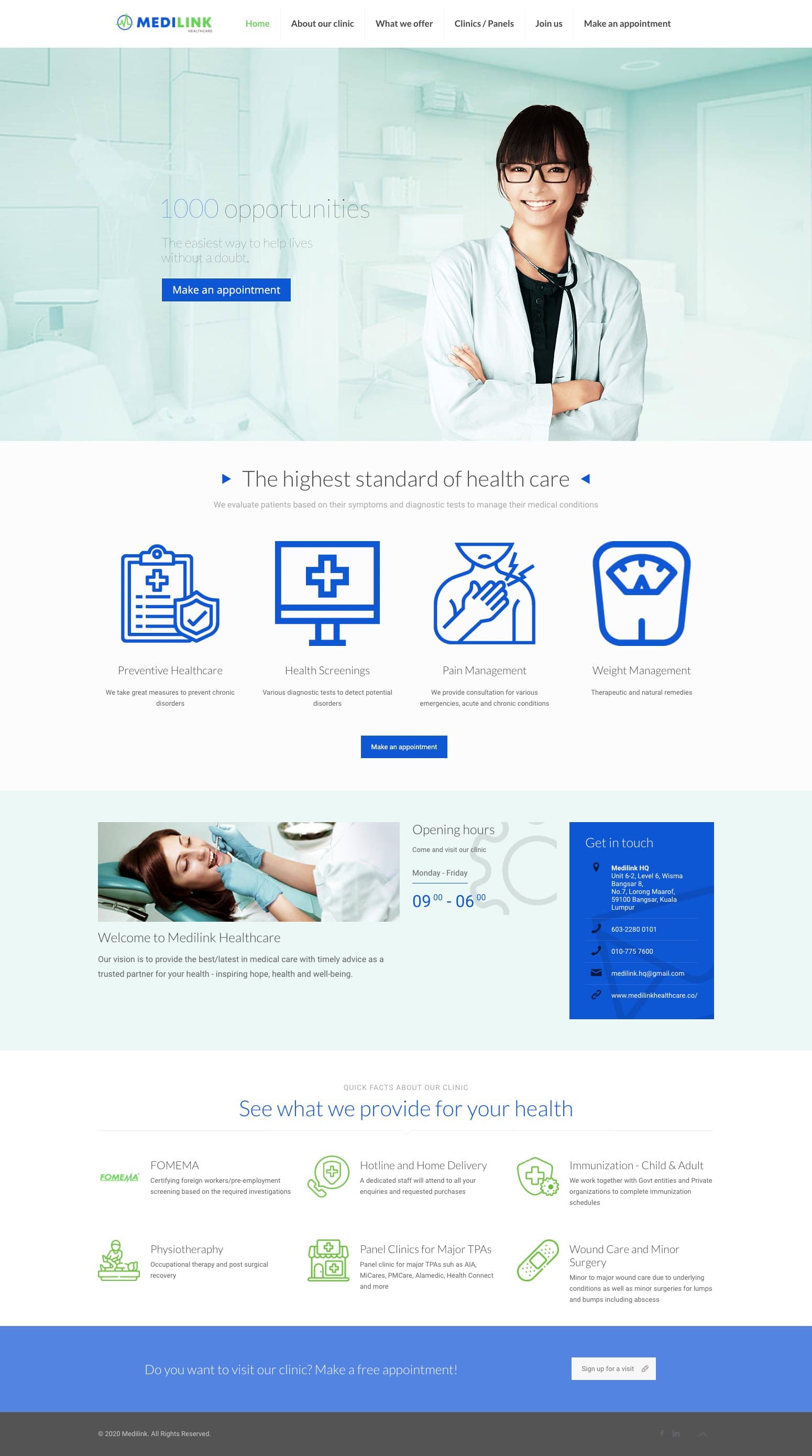 Medilink Malaysia, image 1