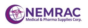 Nemrac Medical & Pharma Supplies Corp., image 1