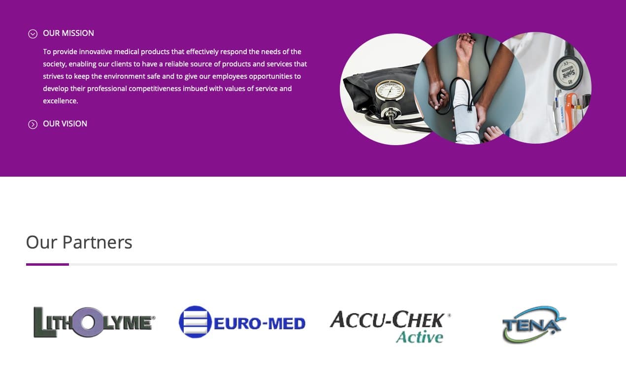 Nemrac Medical & Pharma Supplies Corp., image 2