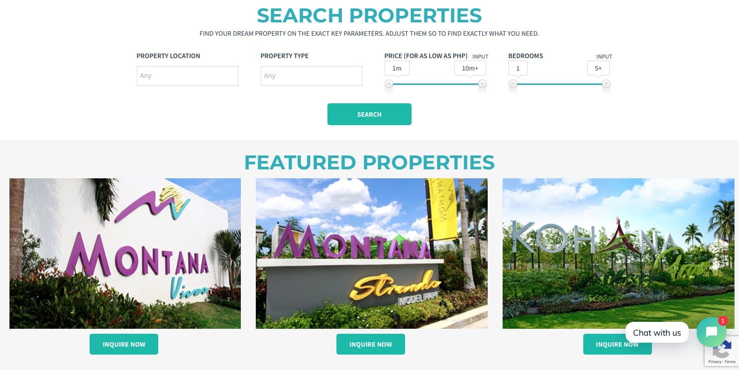 Northpine Land, Inc., image 1