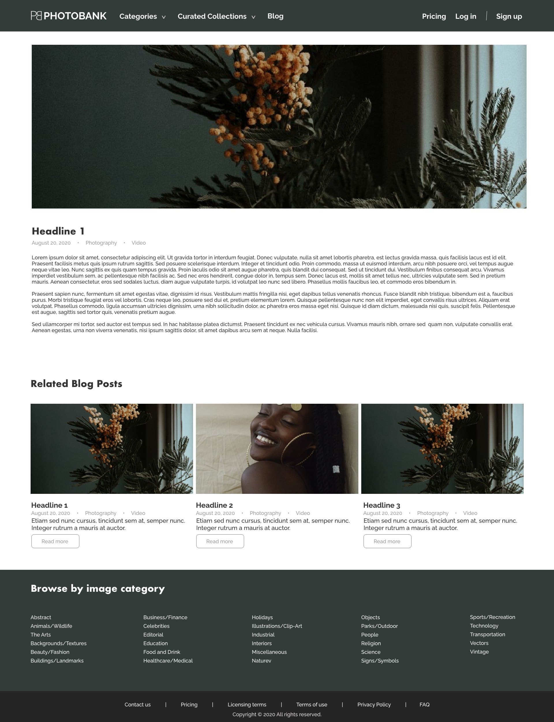 Photobank, image 3
