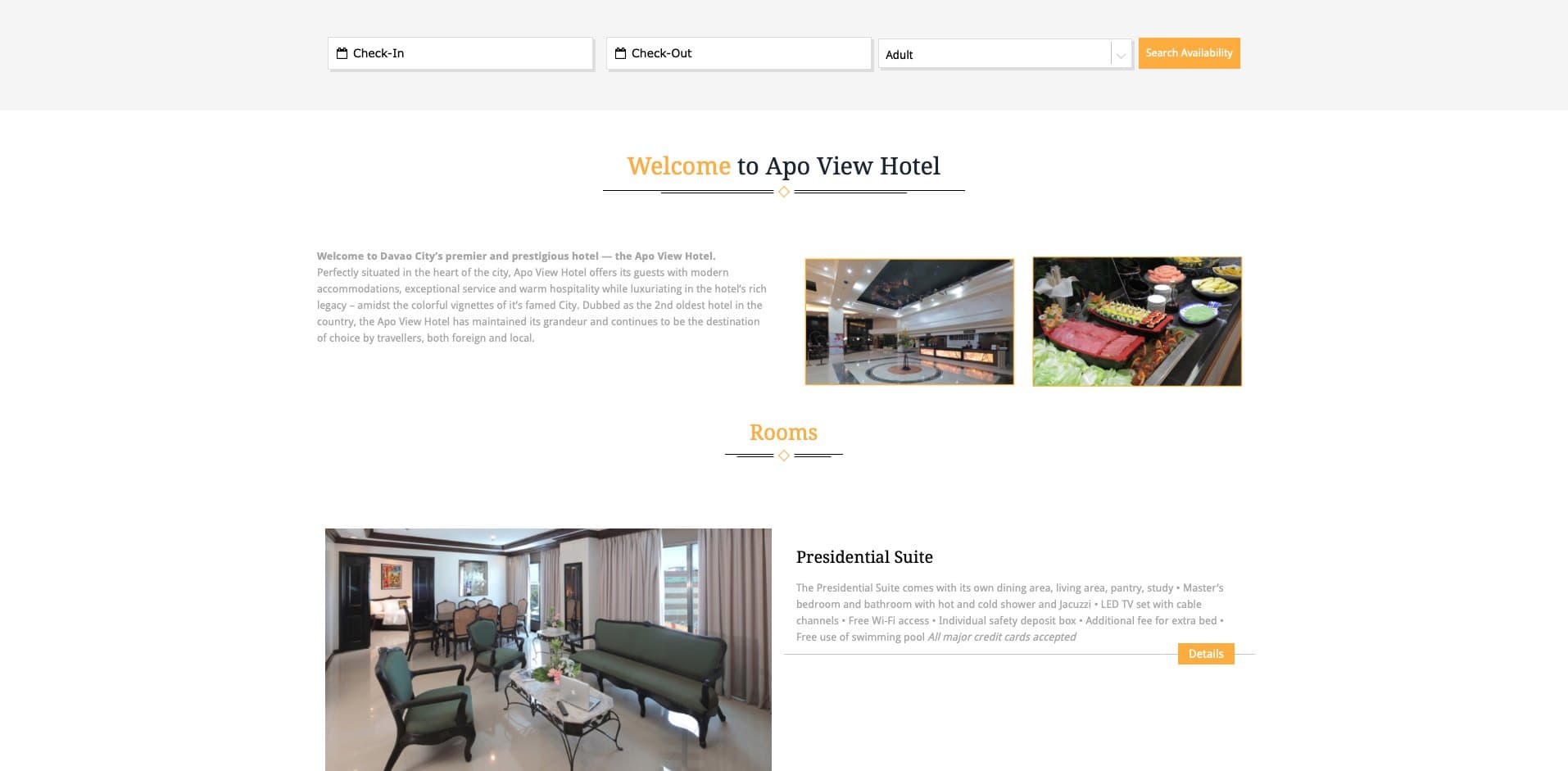 Apo View Hotel, image 2