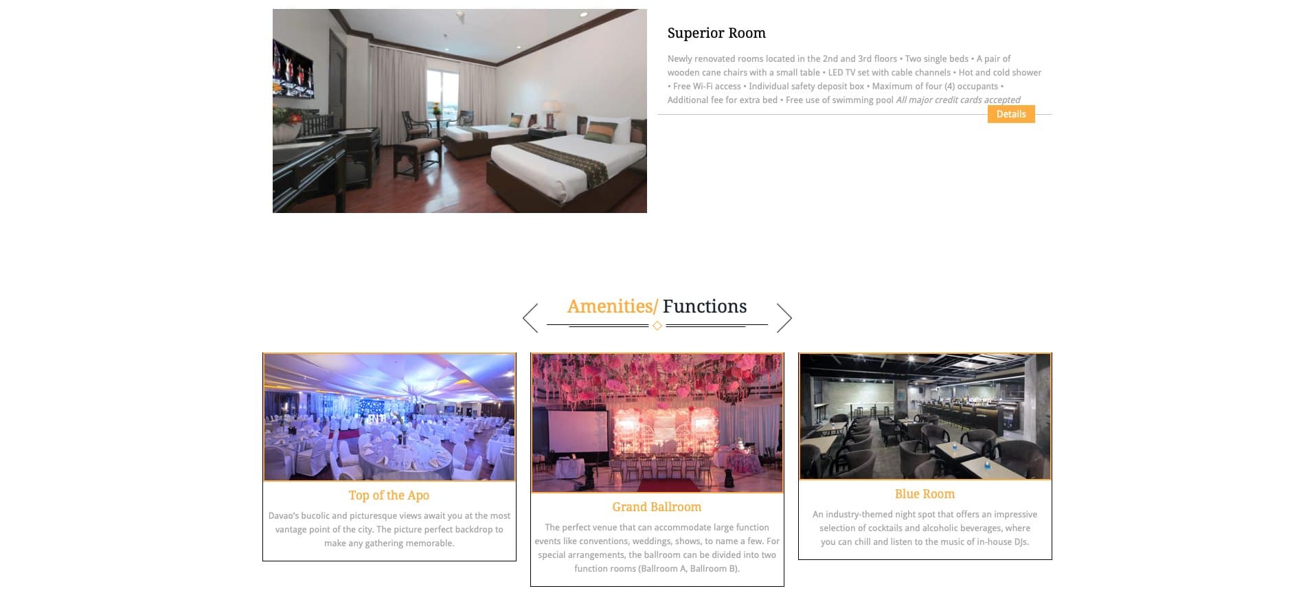Apo View Hotel, image 3