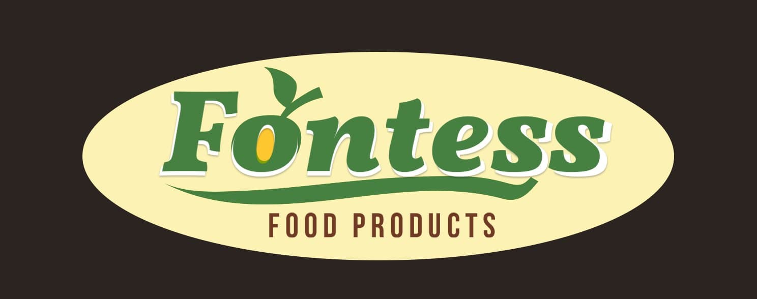 Fontess Food Products project cover
