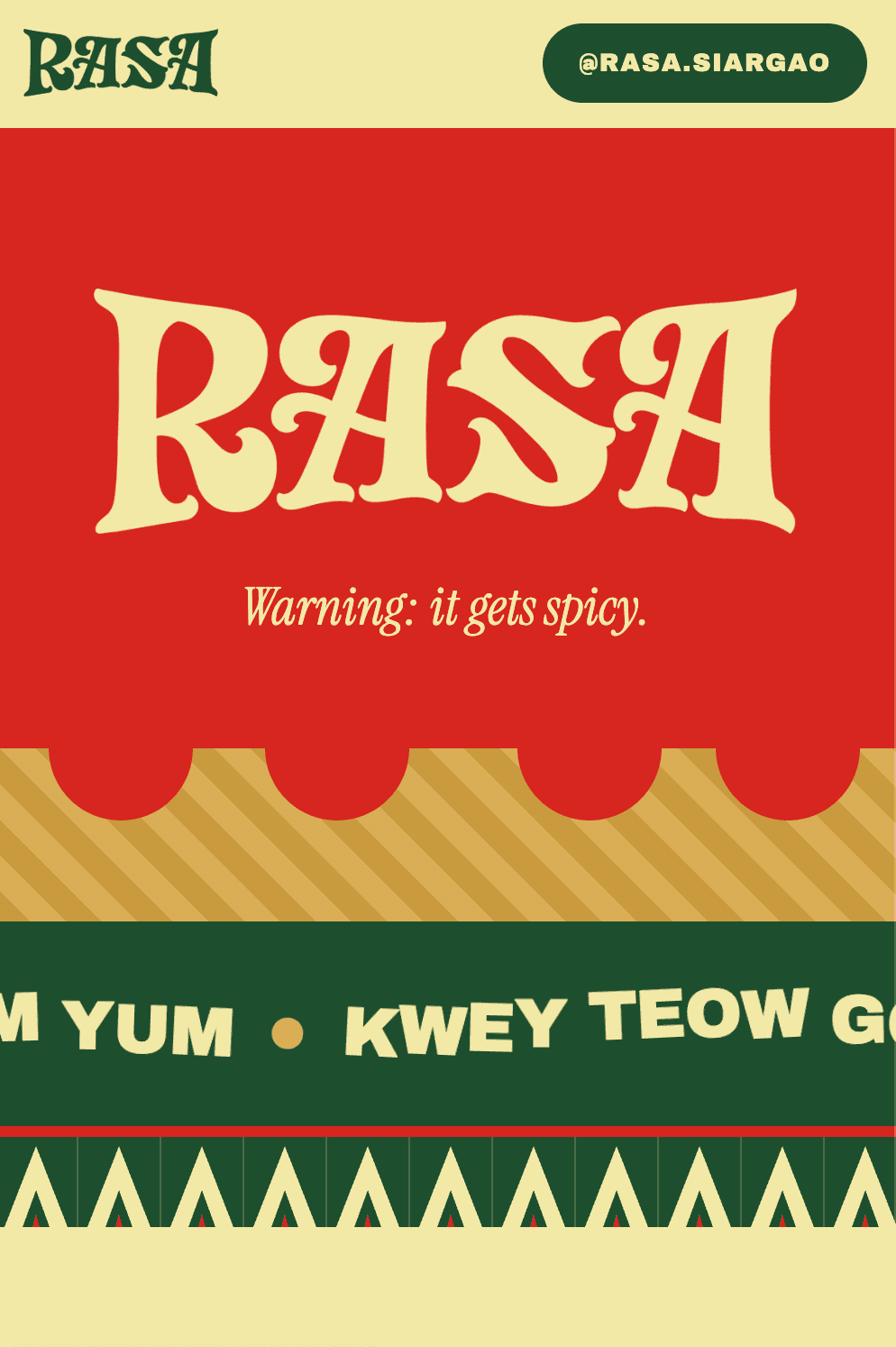 RASA Malaysian Kitchen, image 2