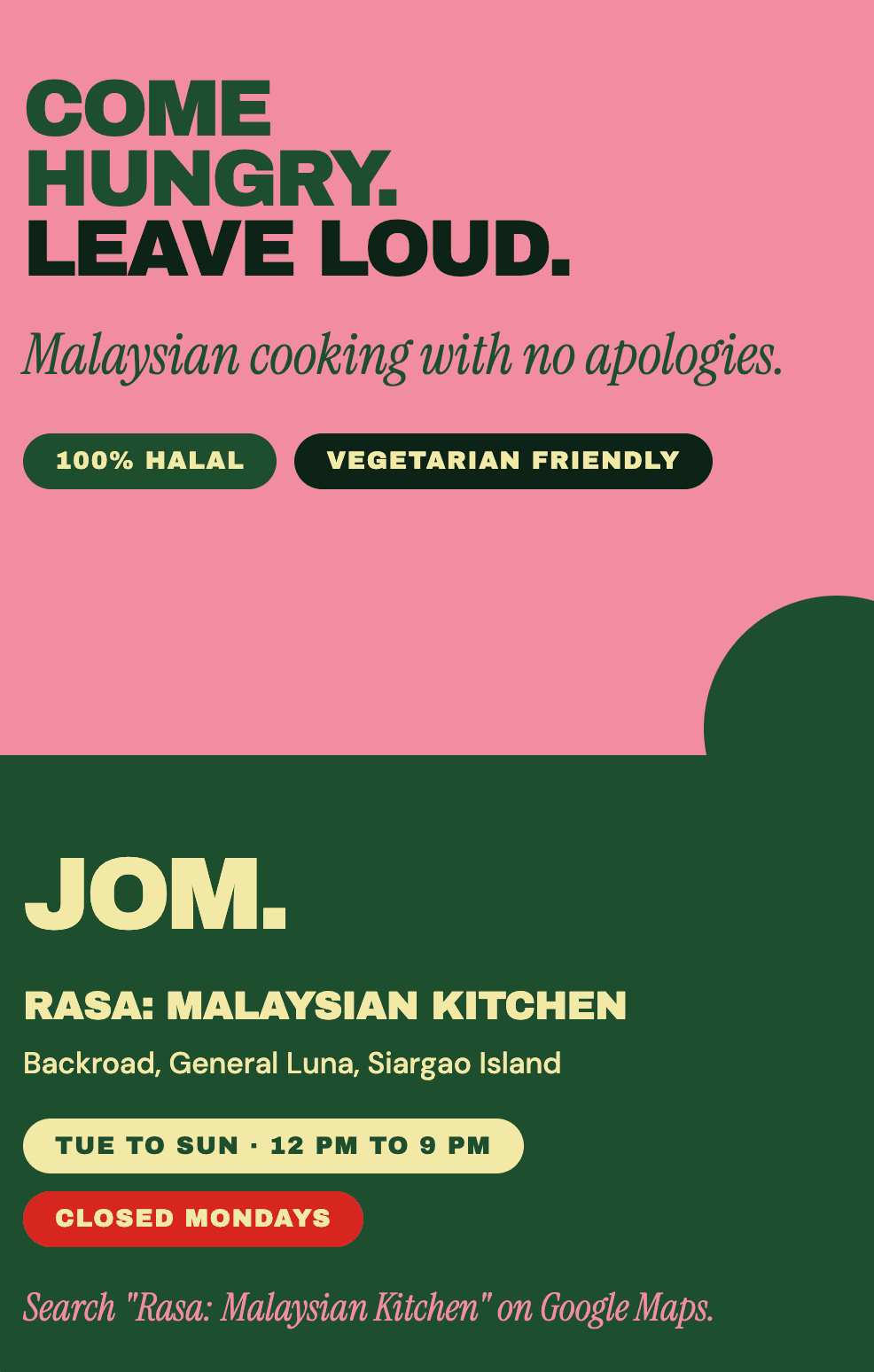 RASA Malaysian Kitchen, image 5
