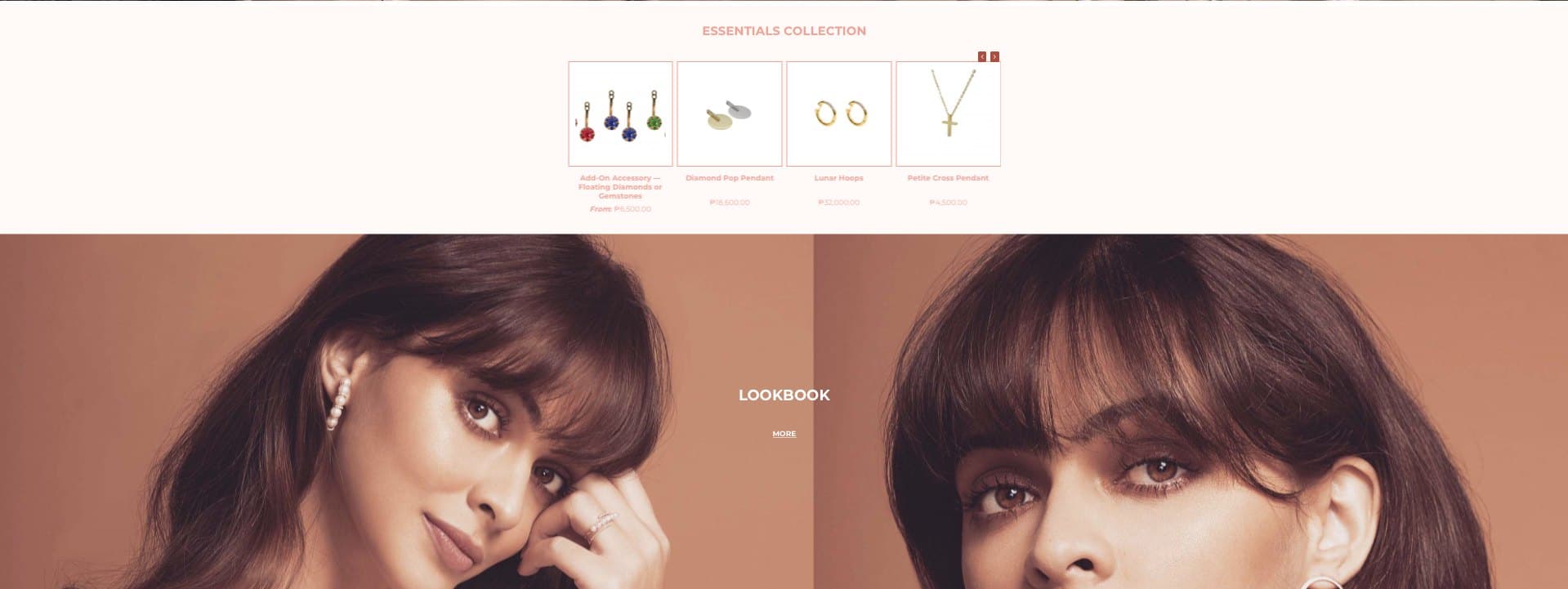 Suki Jewelry, image 2