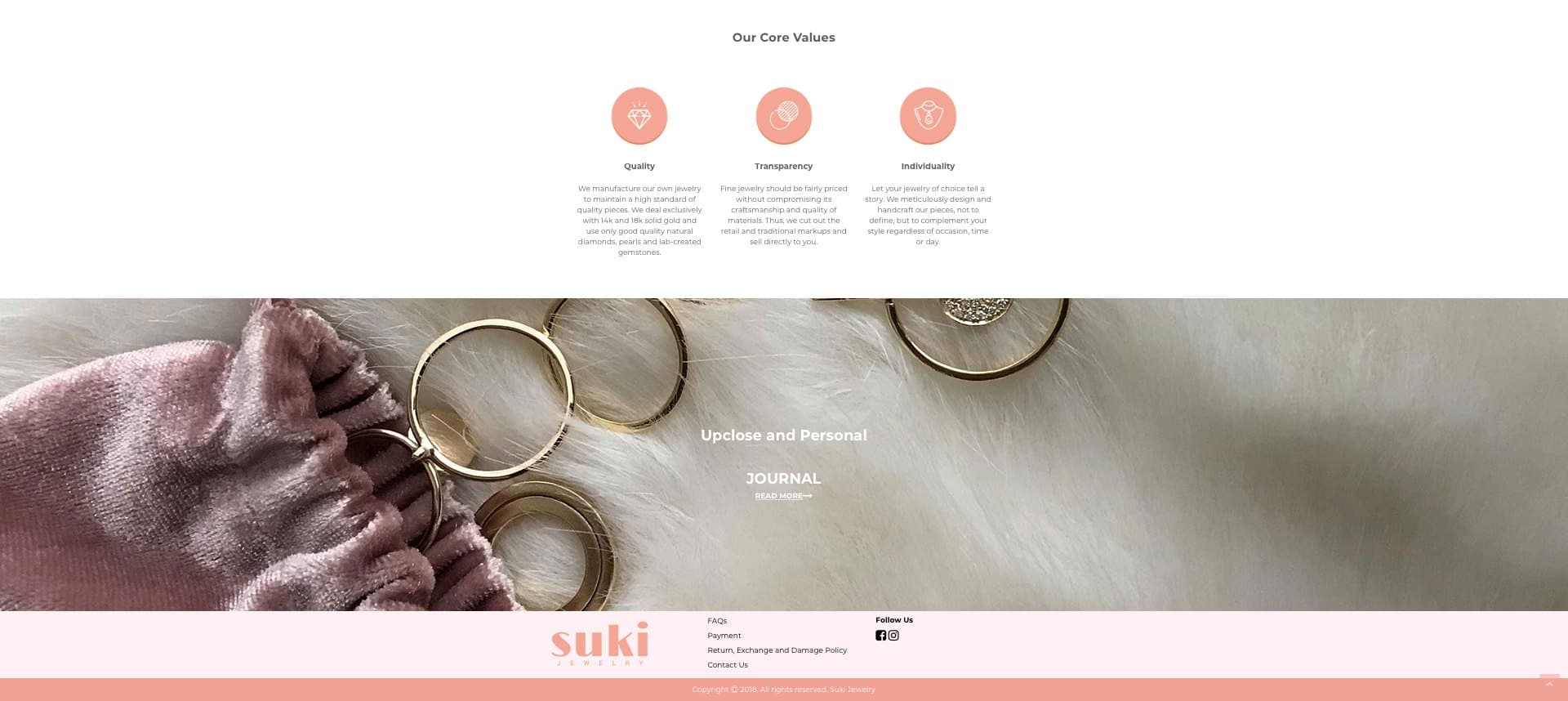 Suki Jewelry, image 3